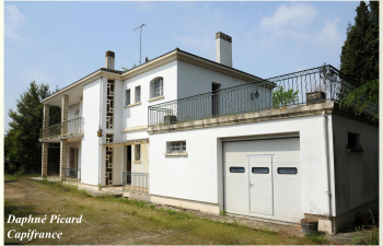 Vente Maison T6+ Colayrac-Saint-Cirq 250 m carré - 1