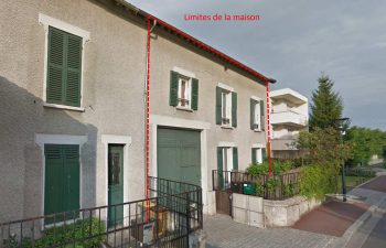 Vente Maison T6+ Saint-Gratien 148 m carré - 10