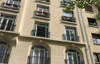 Vente Appartement T1 Paris 30 m carré - 5