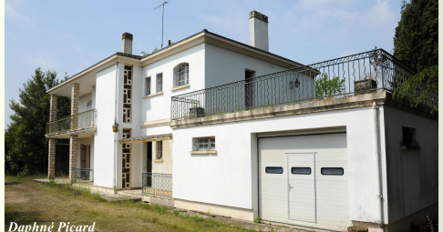 Maison T6+ Colayrac-Saint-Cirq France 250 m carré - 210 000€